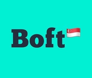 Boft Photo Machine Jem, Jurong East