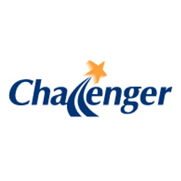 Challenger Jem, Jurong East