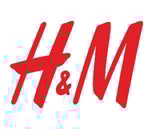 H&M Jem, Jurong East