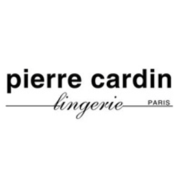 Pierre Cardin logo at Jem, Jurong