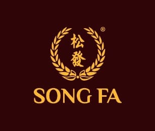 Song Fa Bak Kut Teh logo at Jem, Jurong