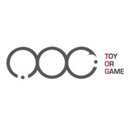 TOG logo at Jem, Jurong