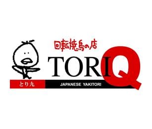 TORI-Q logo at Jem, Jurong
