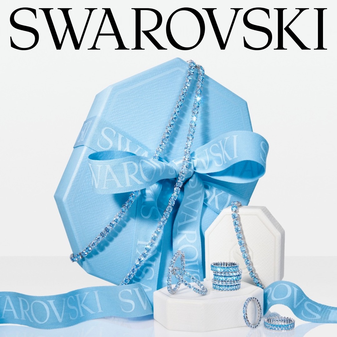Celebrate with Iconic Radiance