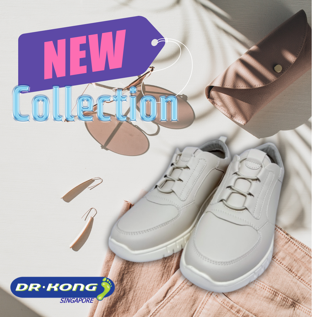 New collection 