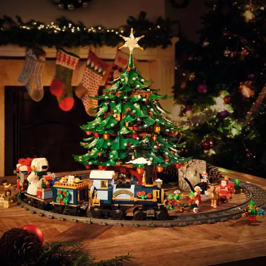 Festive Gift Guide: Thoughtful Ideas from Jem