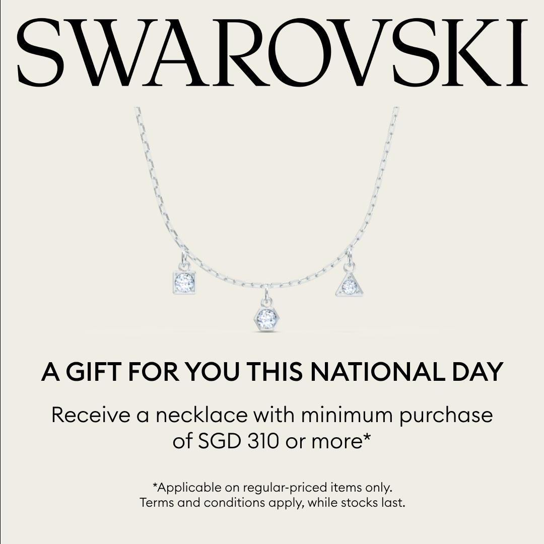 A GIFT FOR YOU THIS NATIONAL DAY