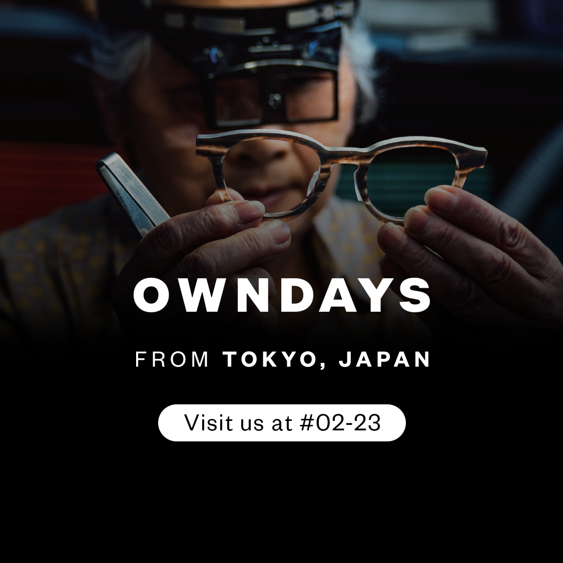 2X Plus$ at Owndays