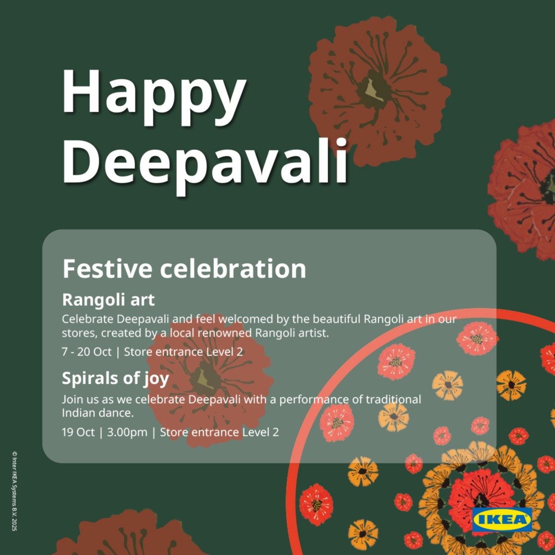 Happy Deepavali