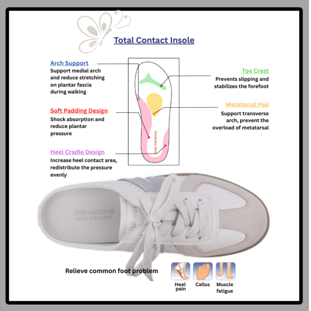 Women Comfort Casual Shoes 