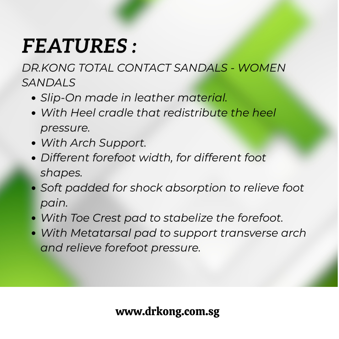 Women comfortable sandal 