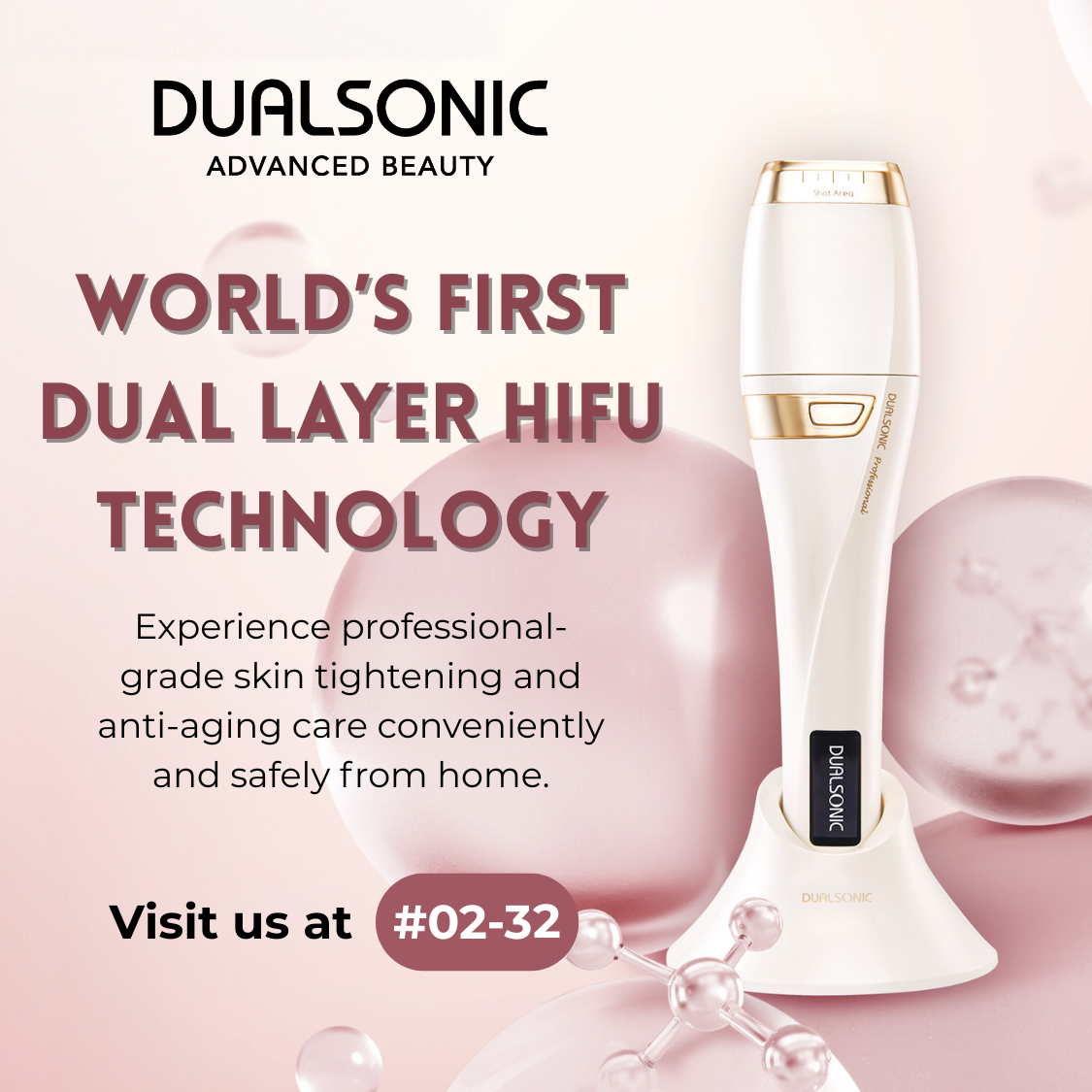 2X Plus$ at DUALSONIC