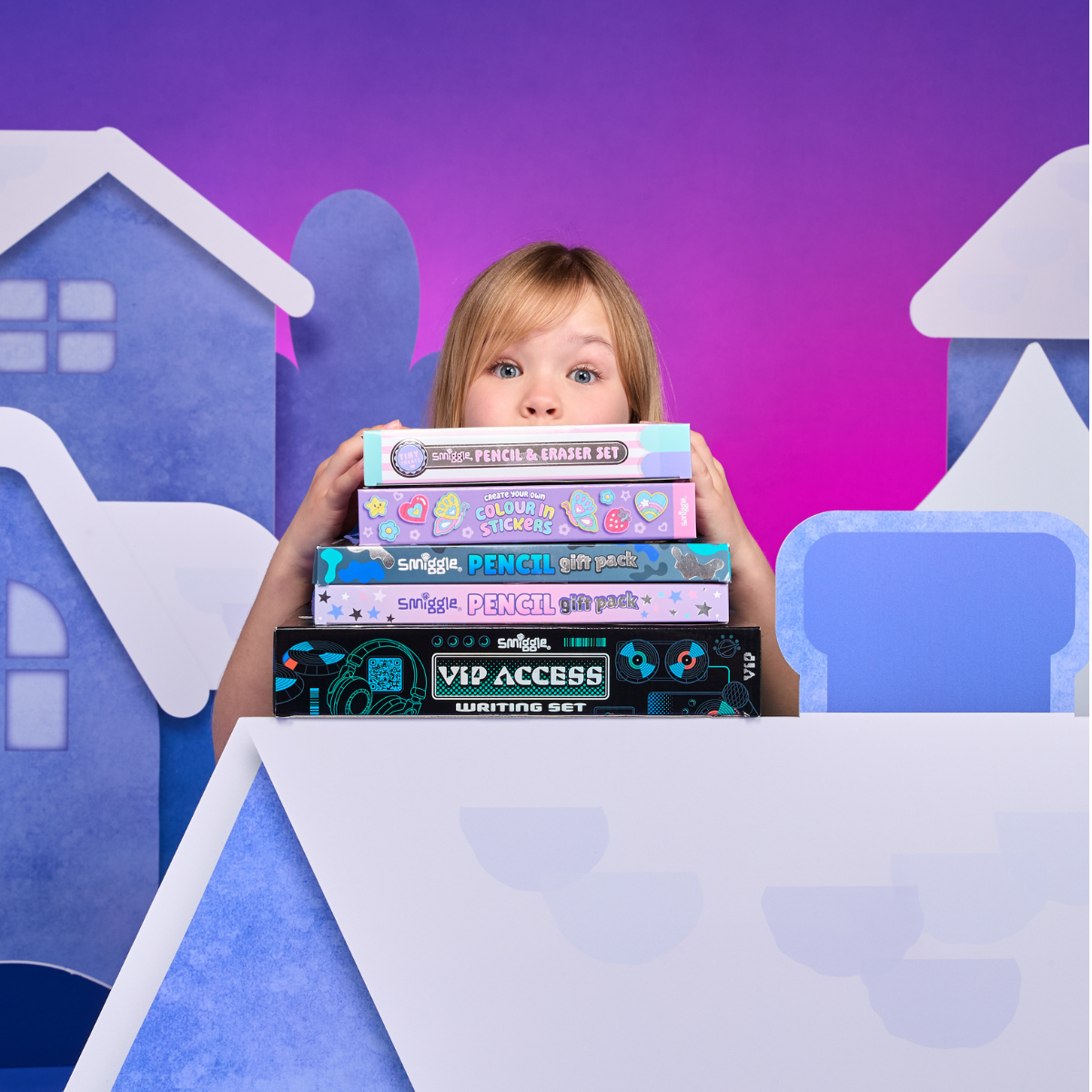 Smiggle Christmas Gifting