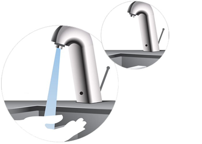 Every Drop Counts Image