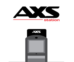 AXS Machine Jem, Jurong East