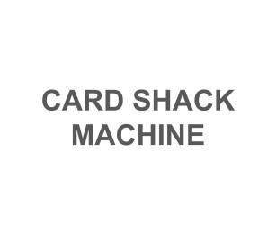 Cardshack Machine Jem, Jurong East