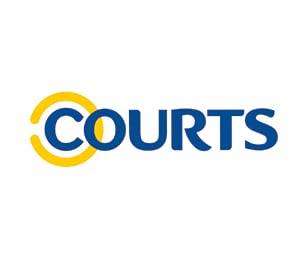 Courts Jem, Jurong East