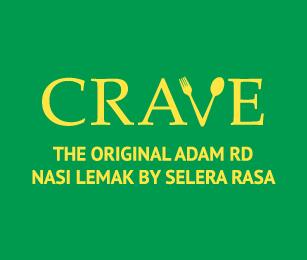 Crave Jem, Jurong East