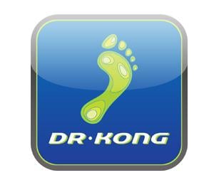 Dr Kong
