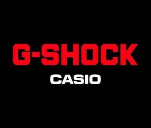 G-SHOCK Casio Jem, Jurong East