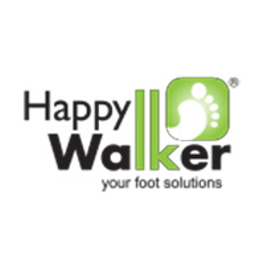Happy Walker