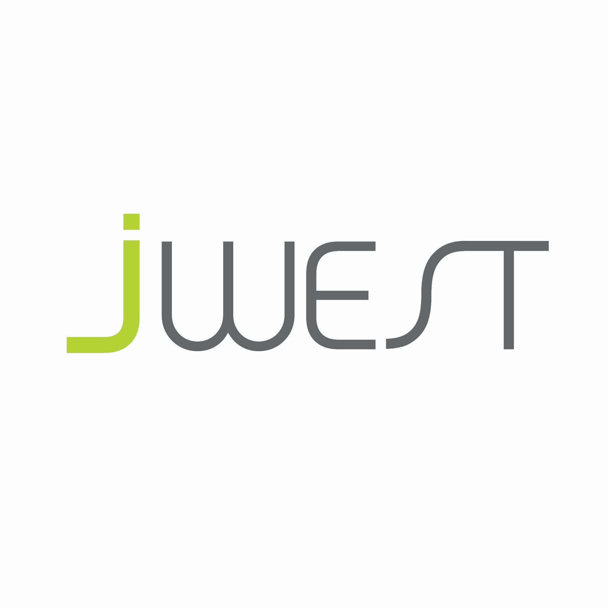 Jwest logo at Jem, Jurong East