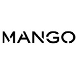 MANGO logo at Jem, Jurong East