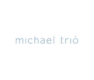 Michael Trio logo at Jem, Jurong East