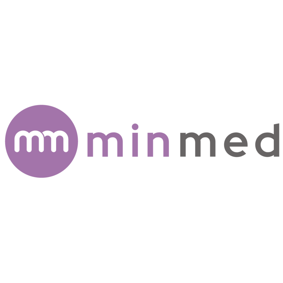 Minmed Clinic logo at Jem, Jurong East