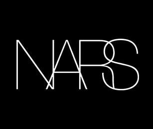 NARS Cosmetics logo at Jem, Jurong