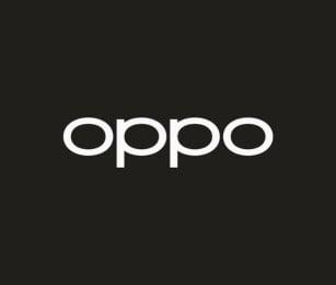 OPPO logo at Jem, Jurong