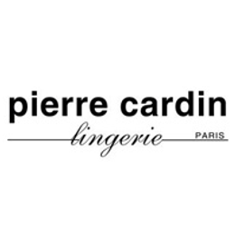 Pierre Cardin logo at Jem, Jurong