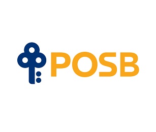 POSB ATM Machine logo at Jem, Jurong
