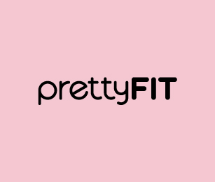 prettyFIT logo at Jem, Jurong
