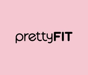 prettyFIT logo at Jem, Jurong