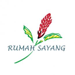 Rumah Sayang logo at Jem, Jurong