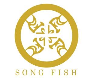 The Seafood Market Place by Song Fish logo at Jem, Jurong
