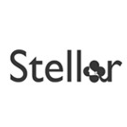 Stellar logo at Jem, Jurong