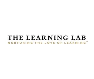 The Learning Lab logo at Jem, Jurong