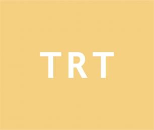 TRT logo at Jem, Jurong