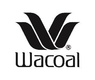 Wacoal logo at Jem, Jurong