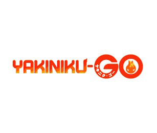 Yakiniku-GO logo at Jem, Jurong