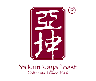 Ya Kun Kaya Toast