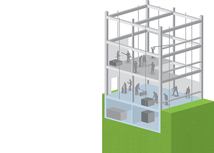 Conventional Method Image