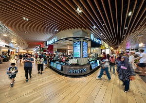 Jem Food Hall Image